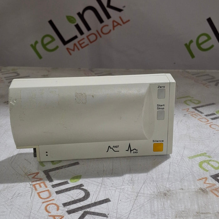 Philips M3001A-A01C06 Fast SpO2, NIBP, ECG, Temp, IBP MMS Module