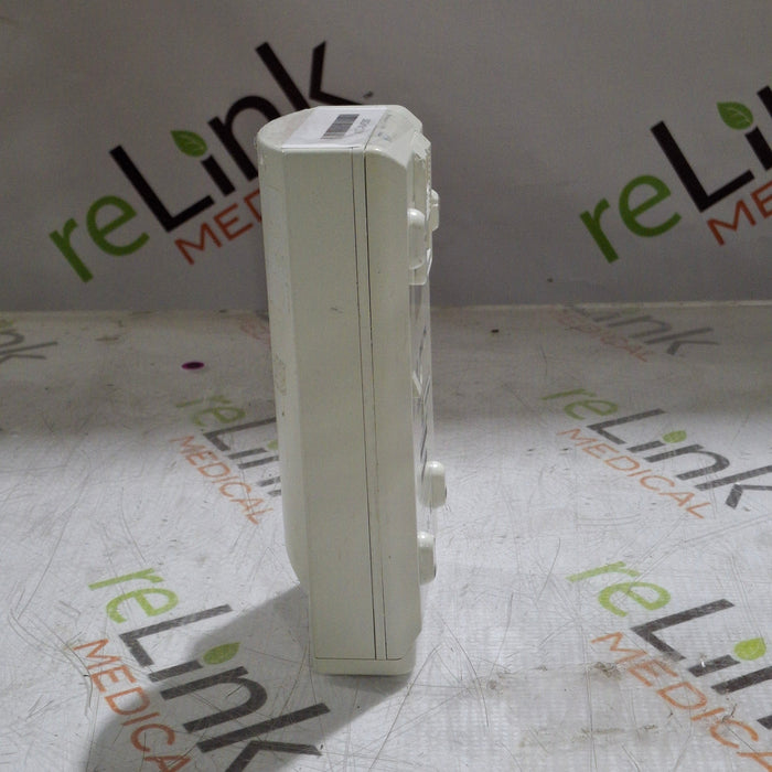 Philips M3001A-A01C06 Fast SpO2, NIBP, ECG, Temp, IBP MMS Module