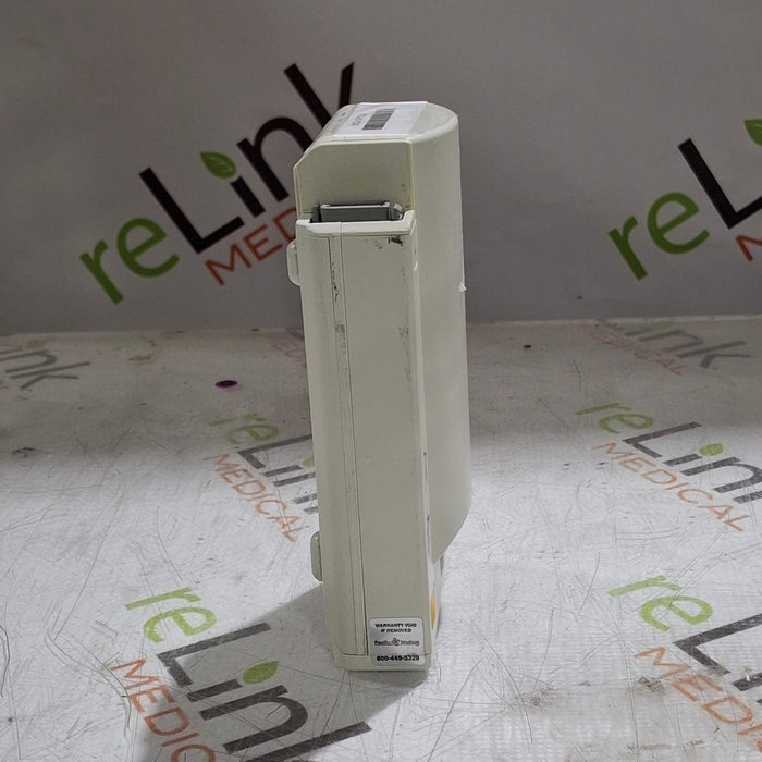 Philips M3001A-A01C06 Fast SpO2, NIBP, ECG, Temp, IBP MMS Module