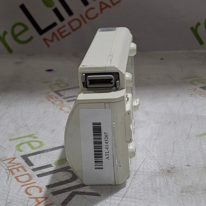 Philips M3001A-A01C06 Fast SpO2, NIBP, ECG, Temp, IBP MMS Module