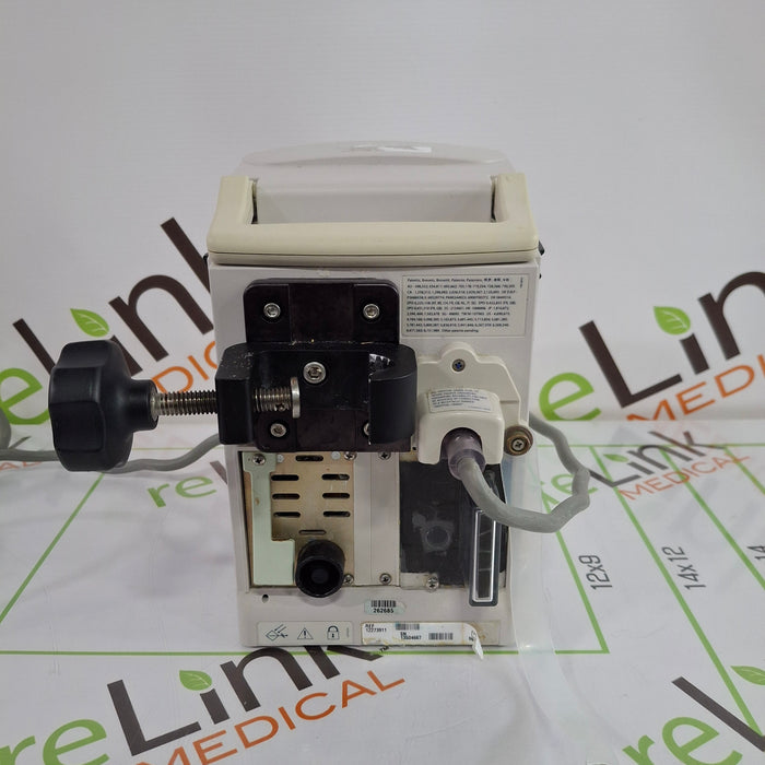 CareFusion Alaris 8015 Small Screen POC Infusion Pump