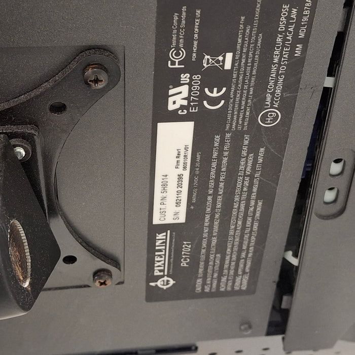 Kodak Direct View CR850 CR Reader