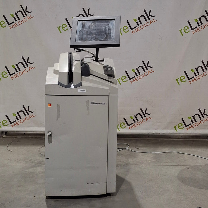 Kodak Direct View CR850 CR Reader