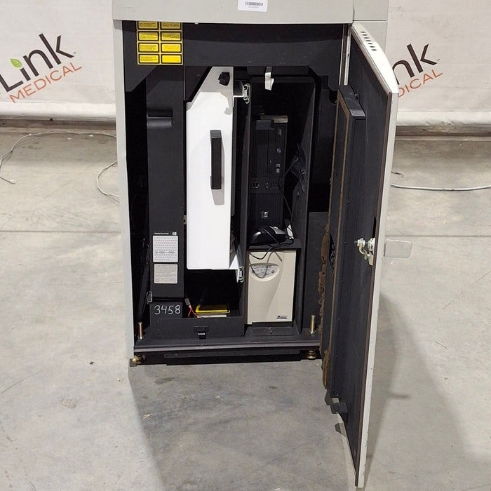 Kodak Direct View CR850 CR Reader