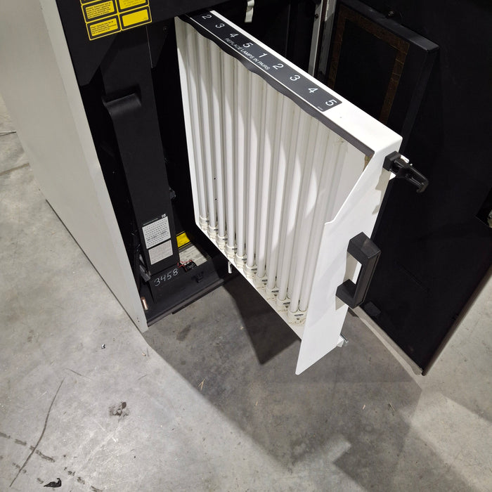 Kodak Direct View CR850 CR Reader