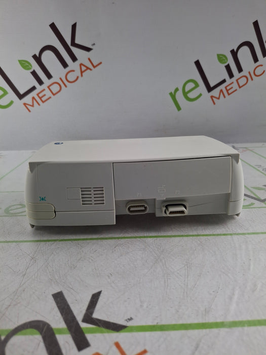 B. Braun Infusomat Space w/AC Adapter Infusion Pump
