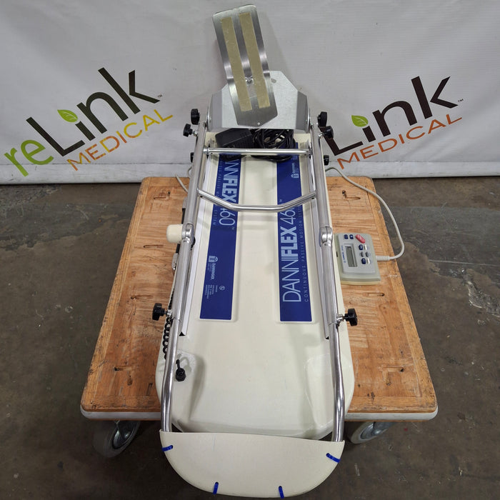 Danninger Danniflex 460 Continuous Passive Motion System