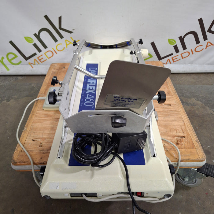 Danninger Danniflex 460 Continuous Passive Motion System