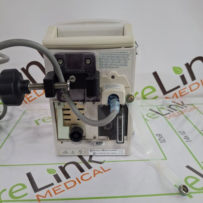 CareFusion Alaris 8015 Small Screen POC Infusion Pump