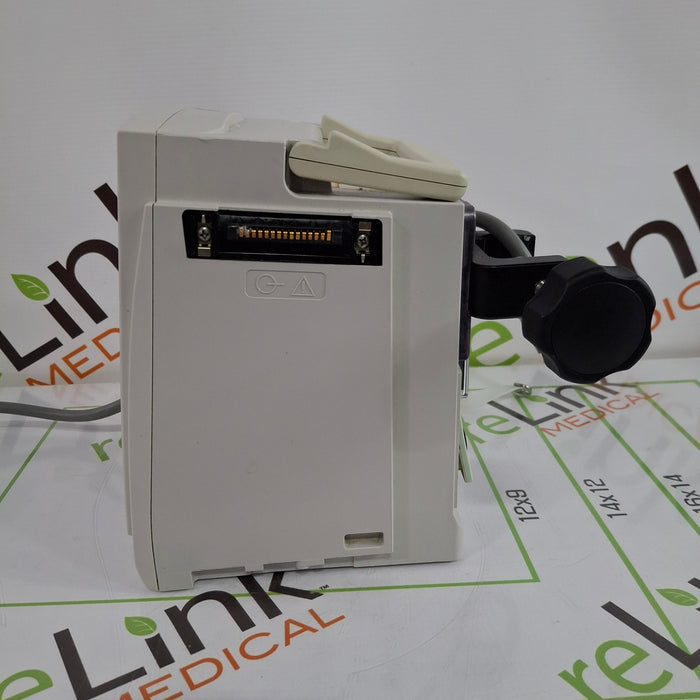 CareFusion Alaris 8015 Small Screen POC Infusion Pump