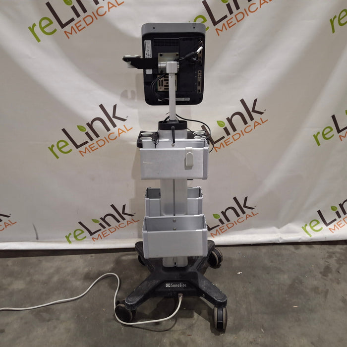 Sonosite S-Nerve Ultrasound