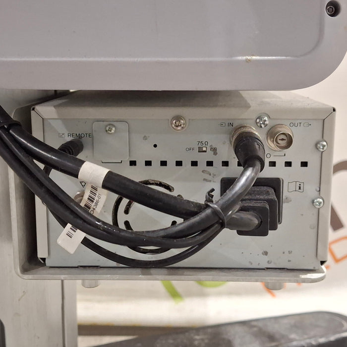Sonosite S-Nerve Ultrasound