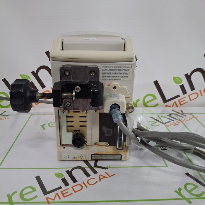 CareFusion Alaris 8015 Small Screen POC Infusion Pump