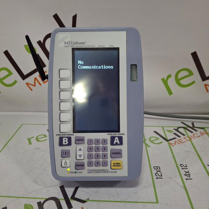 Iradimed 3865 MRI Infusion Pump