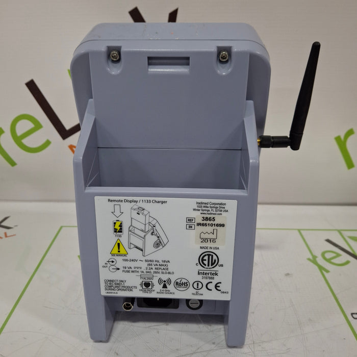 Iradimed 3865 MRI Infusion Pump