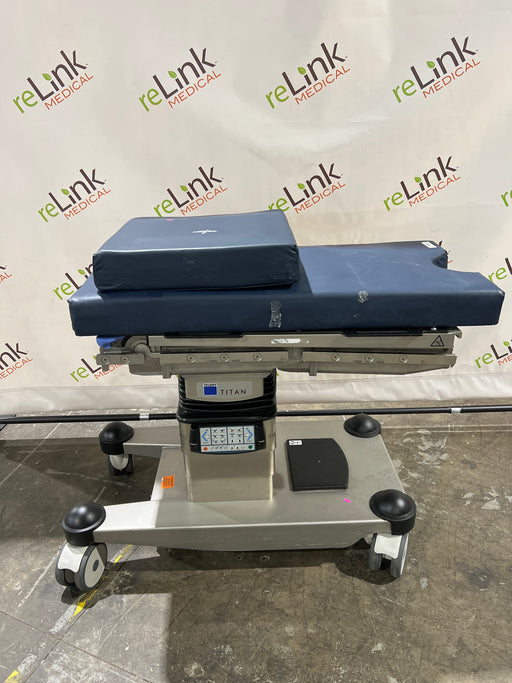 TRUMPF TRUMPF Titan U Surgical Table Surgical Tables reLink Online