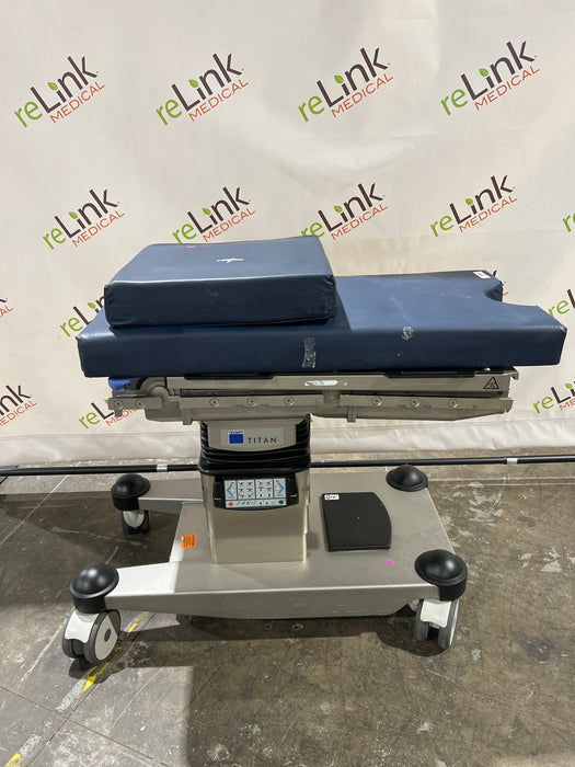 TRUMPF Titan U Surgical Table