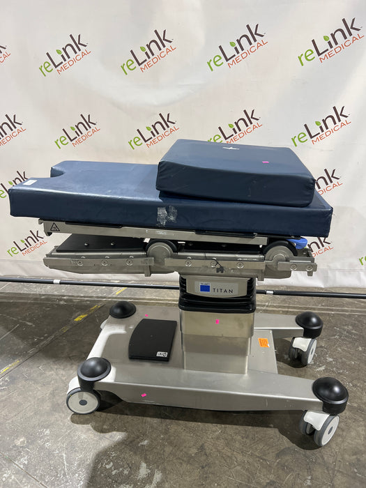 TRUMPF Titan U Surgical Table