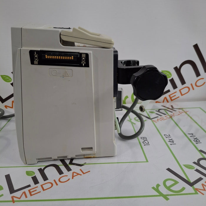 CareFusion Alaris 8015 Small Screen POC Infusion Pump