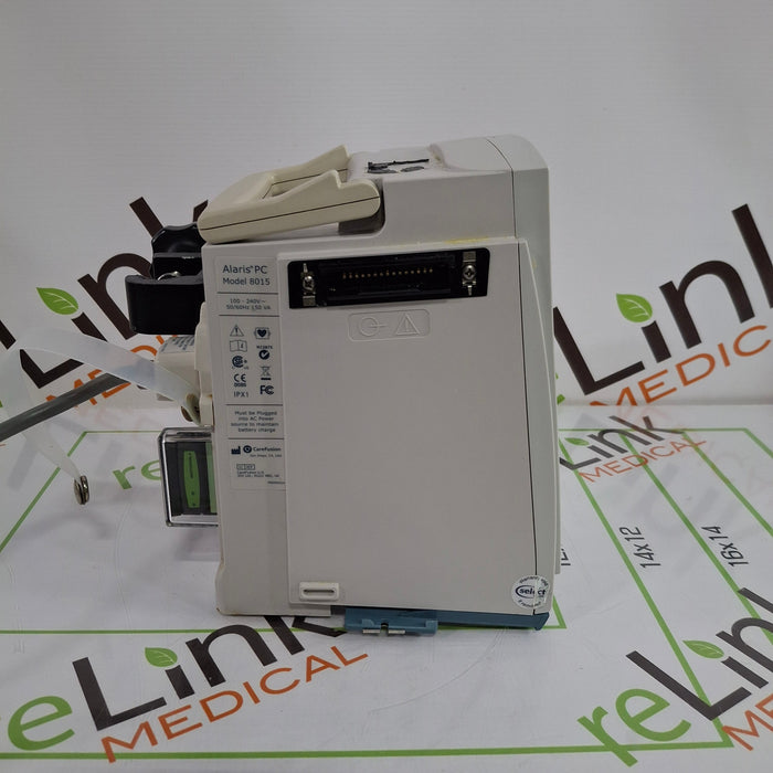 CareFusion Alaris 8015 Small Screen POC Infusion Pump