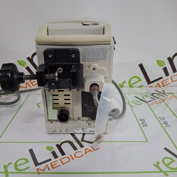 CareFusion Alaris 8015 Small Screen POC Infusion Pump