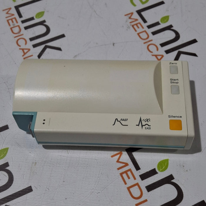 Philips M3001A-A01C06 Fast SpO2, NIBP, ECG, Temp, IBP MMS Module