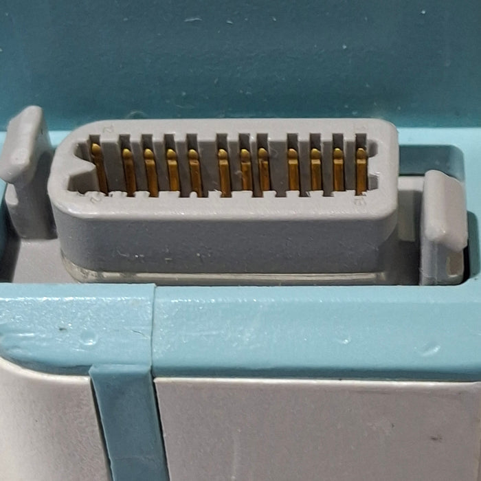 Philips M3001A-A01C06 Fast SpO2, NIBP, ECG, Temp, IBP MMS Module