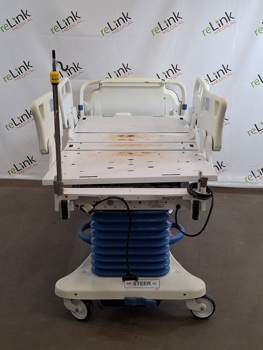 Stryker Secure II 3002 Hospital Bed