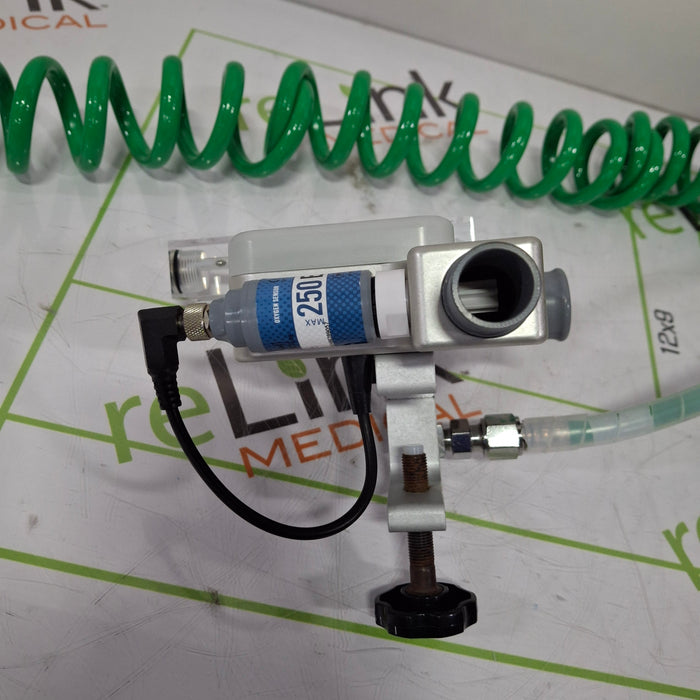 Maxtec, Inc. MaxVenturi Blender w/O2 Analyzer