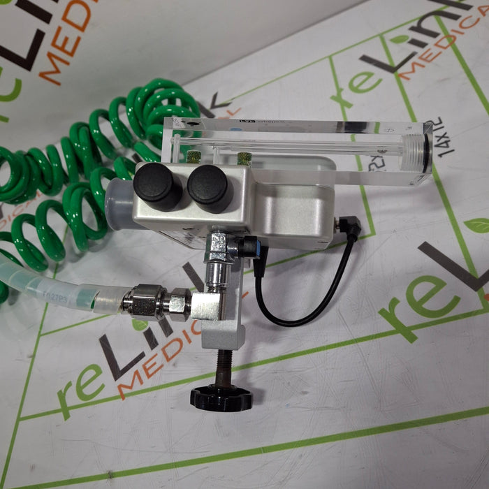 Maxtec, Inc. MaxVenturi Blender w/O2 Analyzer