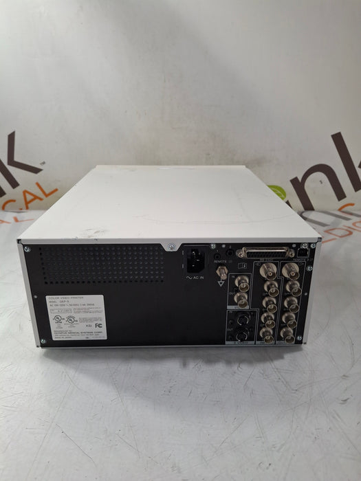 Olympus OEP-5 Color Video Printer