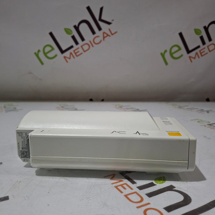 Philips M3001A-A01C06 Fast SpO2, NIBP, ECG, Temp, IBP MMS Module