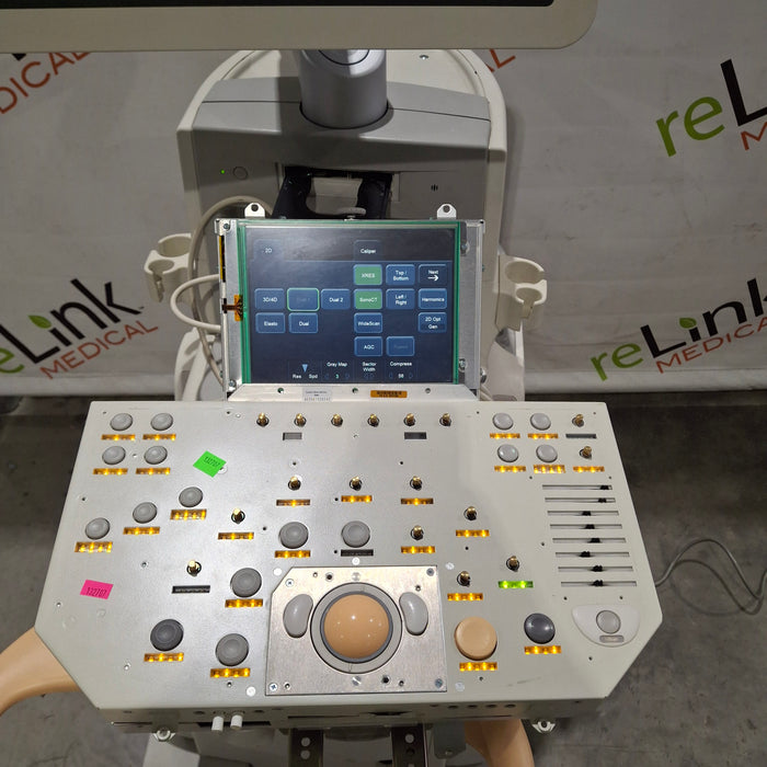 Philips IU22 Ultrasound