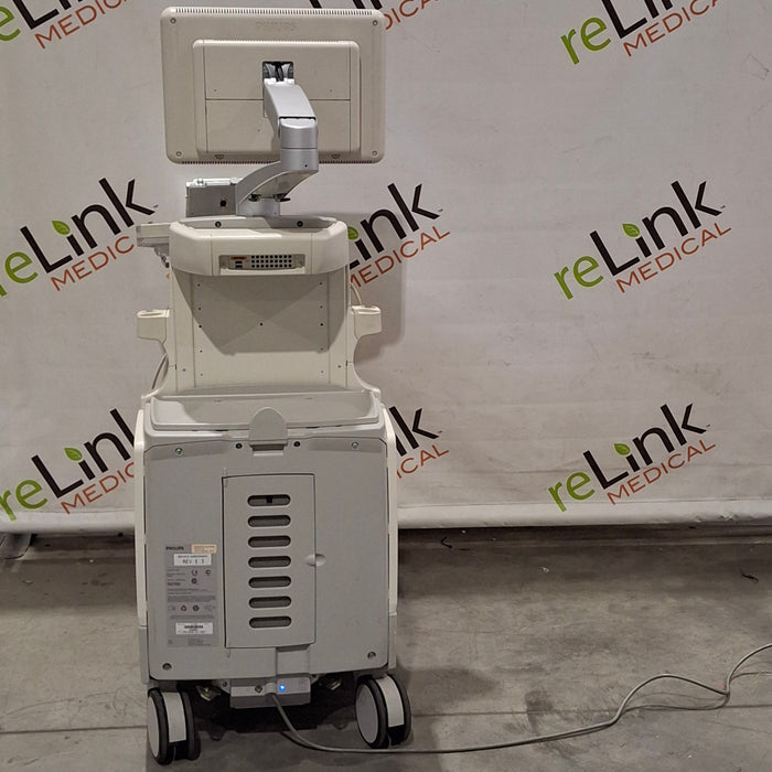 Philips IU22 Ultrasound