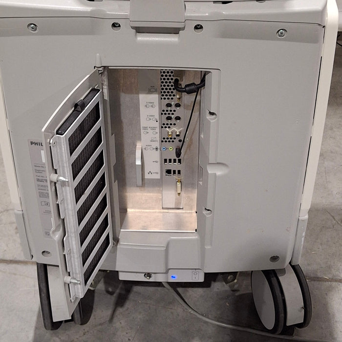 Philips IU22 Ultrasound