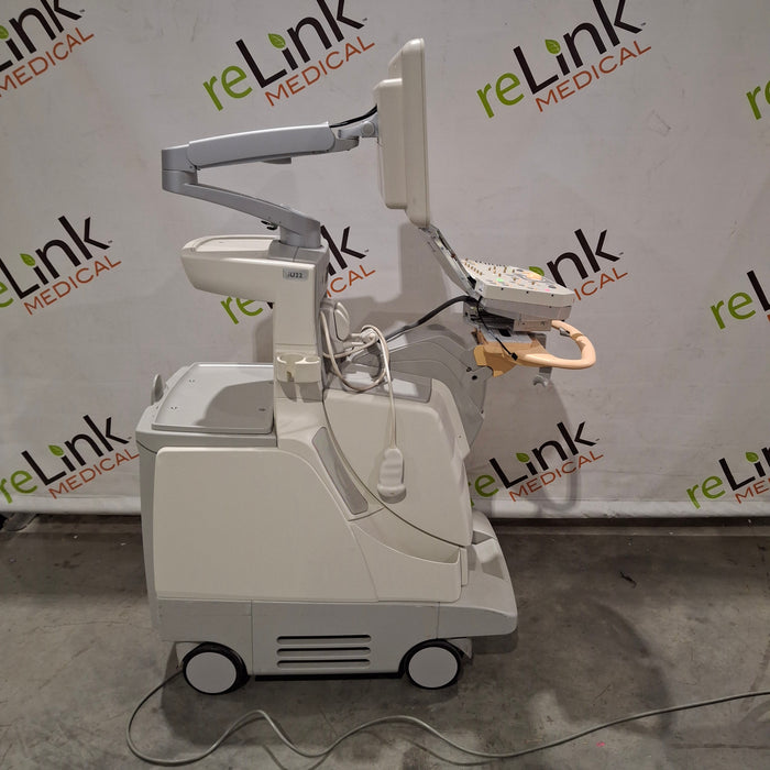 Philips IU22 Ultrasound