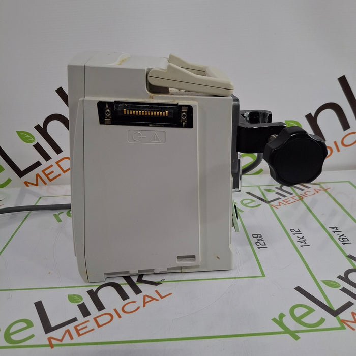 CareFusion Alaris 8015 Large Screen POC Infusion Pump