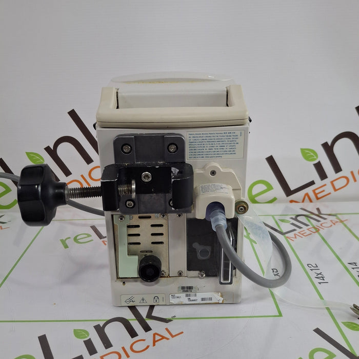 CareFusion Alaris 8015 Large Screen POC Infusion Pump