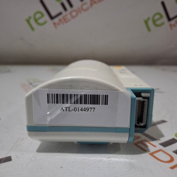 Philips M3001A-A01C06 Fast SpO2, NIBP, ECG, Temp, IBP MMS Module