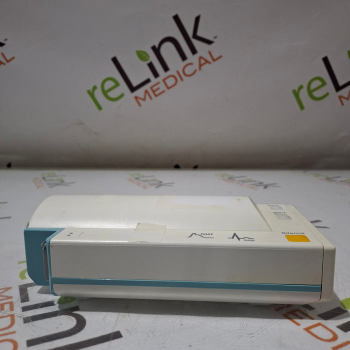 Philips M3001A-A01C06 Fast SpO2, NIBP, ECG, Temp, IBP MMS Module