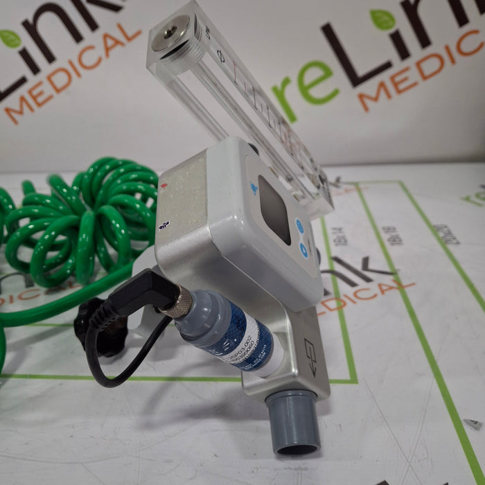Maxtec, Inc. MaxVenturi Blender w/O2 Analyzer