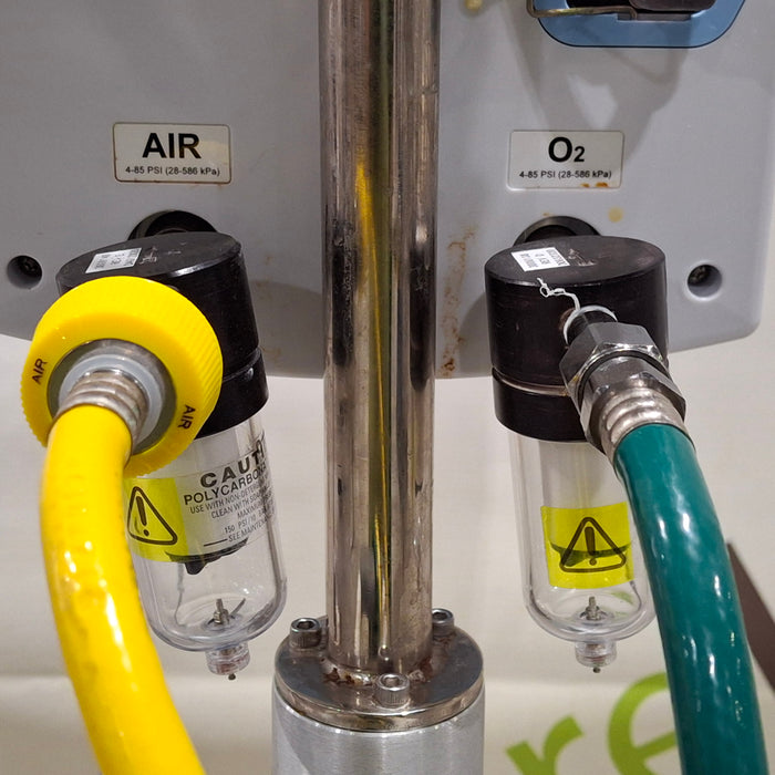 Vapotherm Precision Flow Plus Meter Humidifier