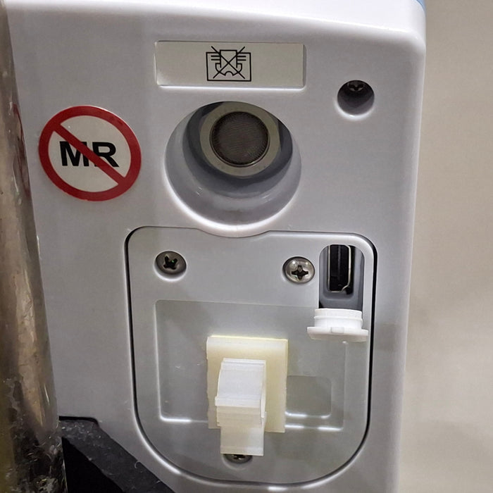 Vapotherm Precision Flow Plus Meter Humidifier