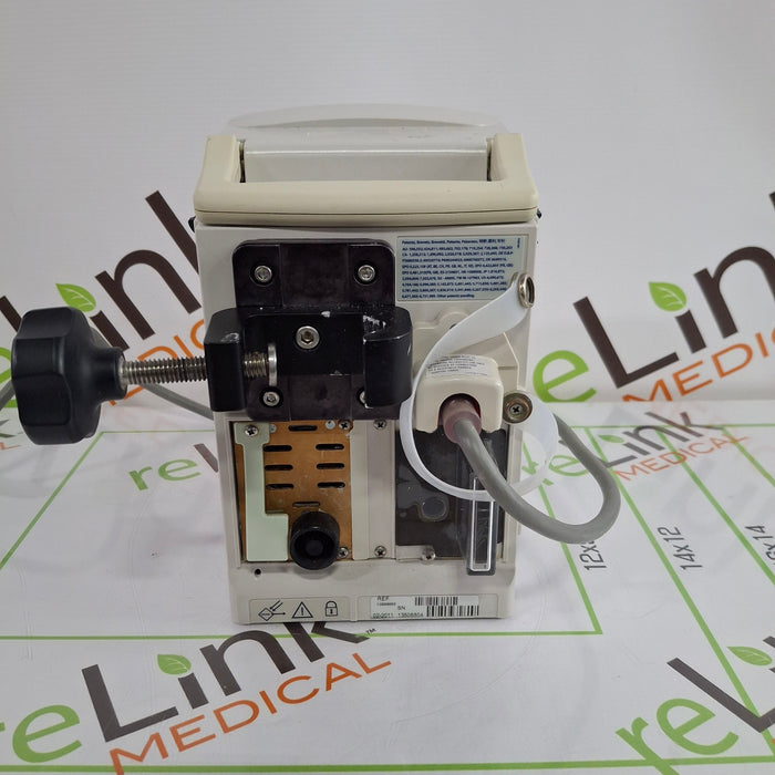 CareFusion Alaris 8015 Large Screen POC Infusion Pump