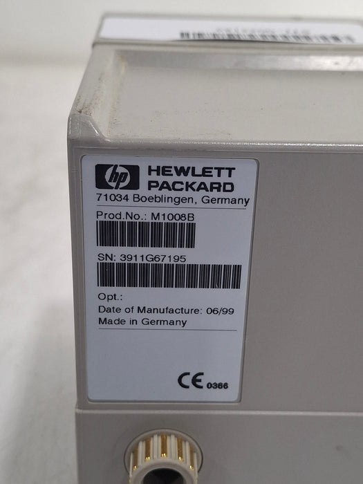 Hewlett Packard M1008B NBP Module