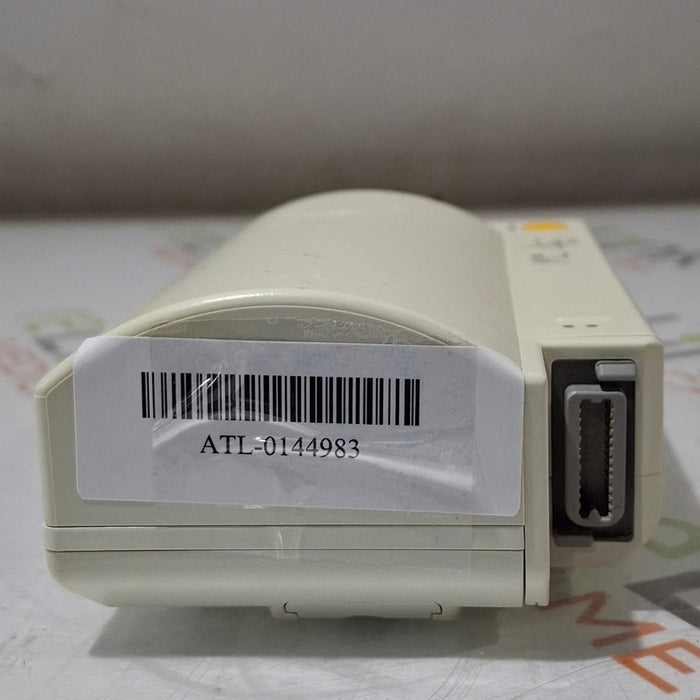 Philips M3001A-A01C06 Fast SpO2, NIBP, ECG, Temp, IBP MMS Module