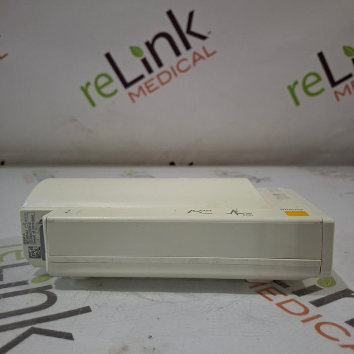 Philips M3001A-A01C06 Fast SpO2, NIBP, ECG, Temp, IBP MMS Module