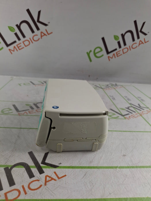 B. Braun Infusomat Space w/AC Adapter Infusion Pump