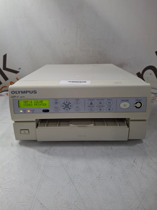 Olympus OEP-4 Color Video Printer