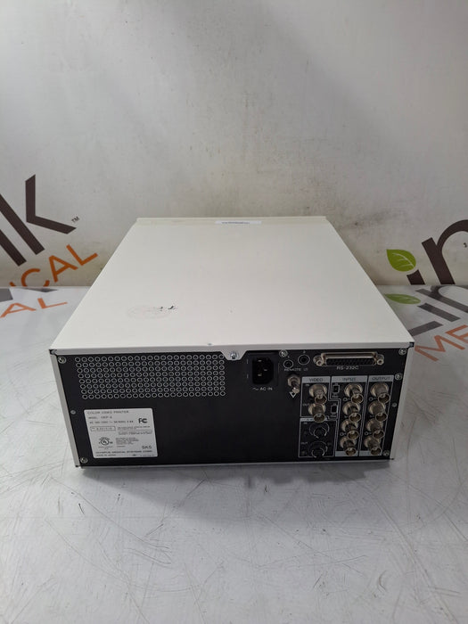 Olympus OEP-4 Color Video Printer